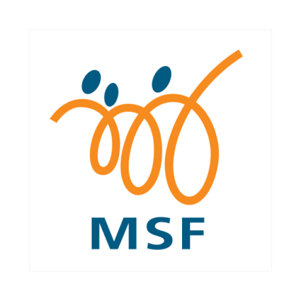 Logo of Ministry of Social and Family Development