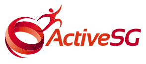 Logo of ActiveSG